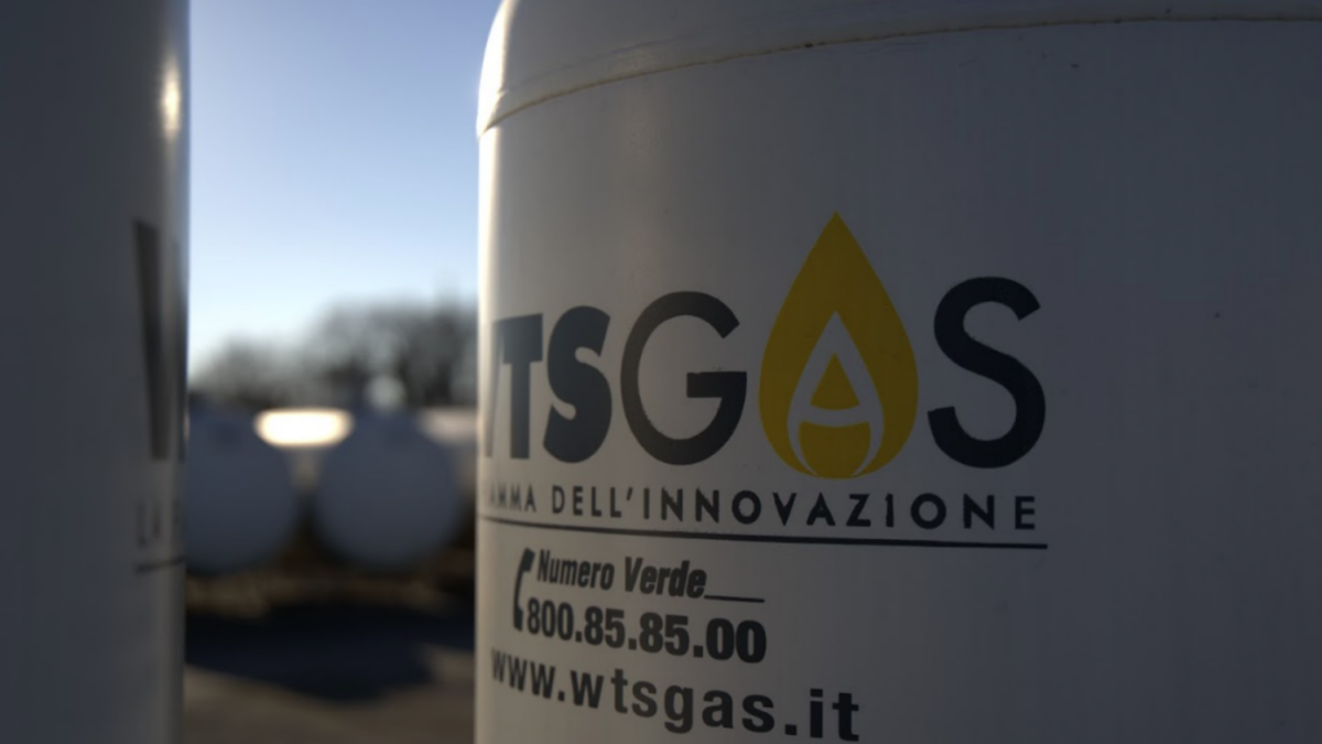 Sicurezza GPL per Casa e Azienda - WTS Gas