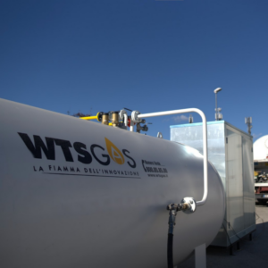 Vantaggi di scegliere WTS Gas come Fornitore Specializzato nel GPL