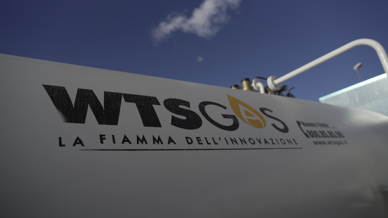 Sicurezza del GPL per Casa e Azienda - WTS Gas